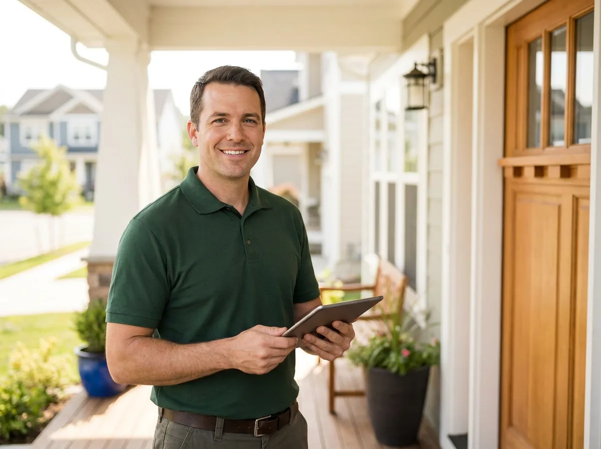 Pest control FAQs for Lorton, NE